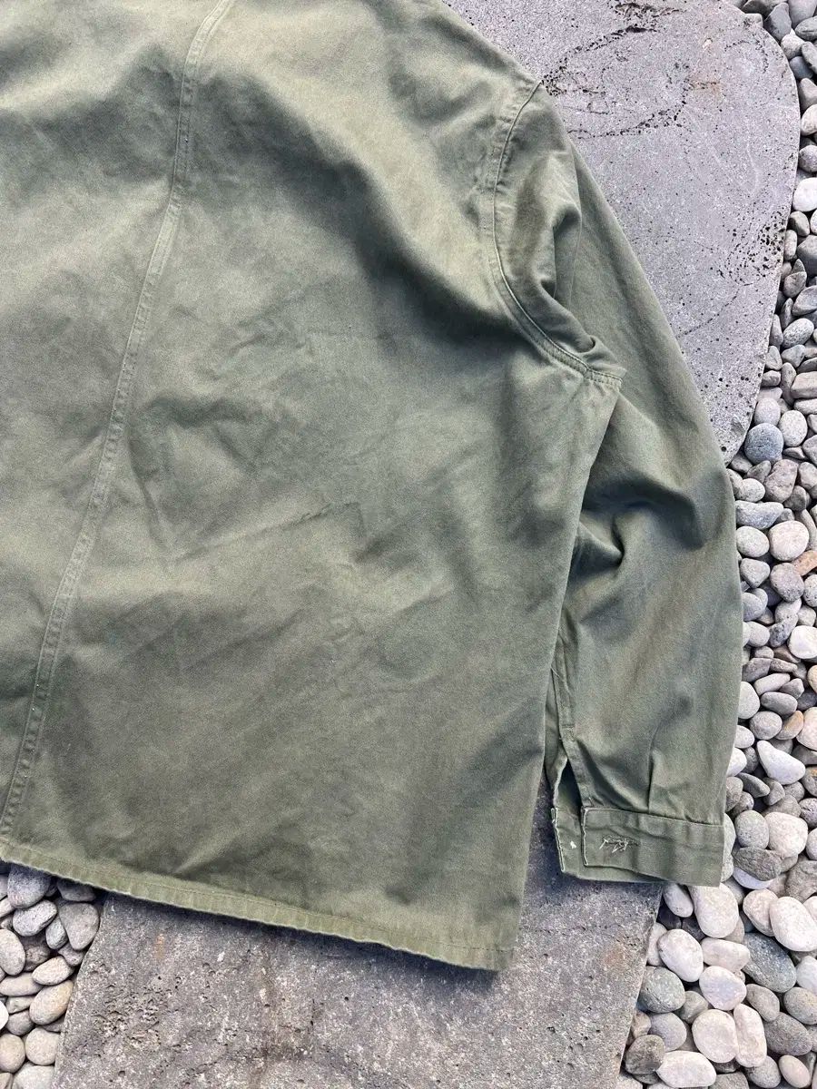 フレンチワークジャケット