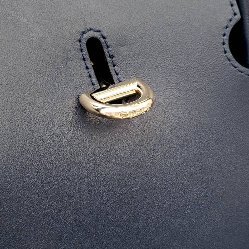 FURLA GENESI フルラ ターンロック ショルダーバッグ トートバッグ