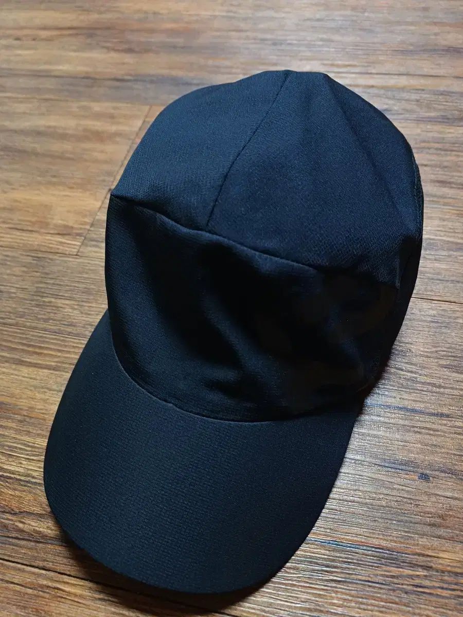 SALOMON サロモン メンズ 登山 メッシュ 機能性 ウール 帽子 57M L