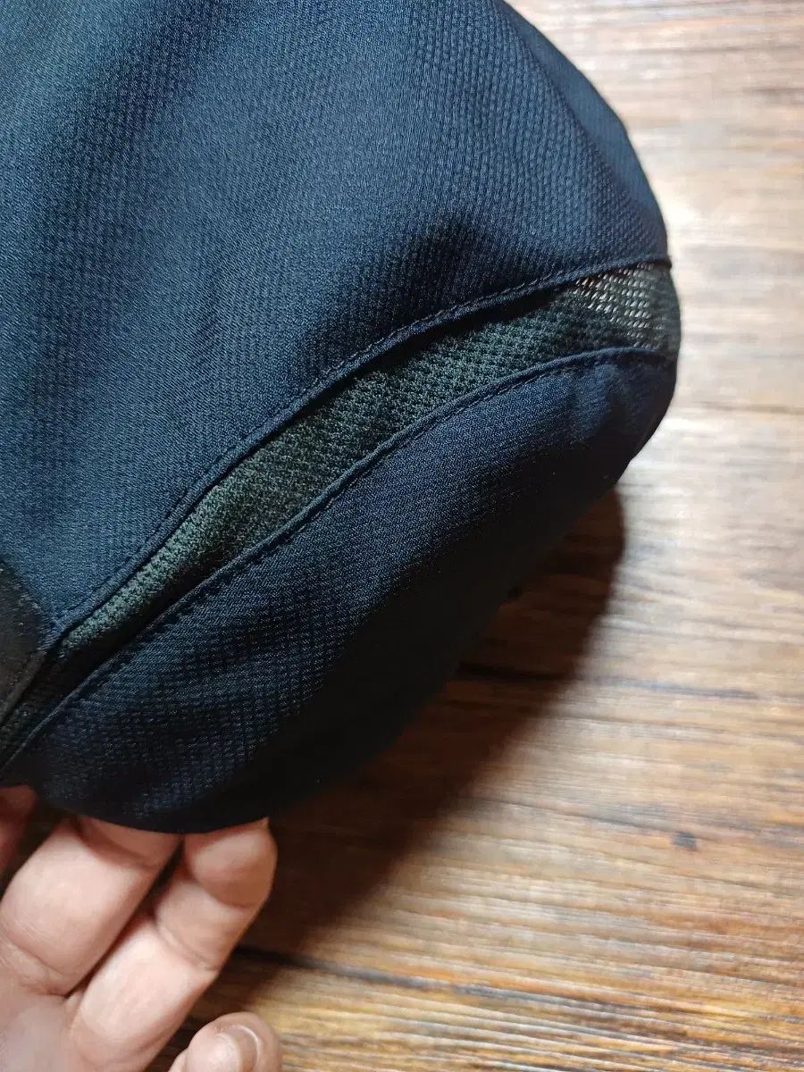 SALOMON サロモン メンズ 登山 メッシュ 機能性 ウール 帽子 57M L