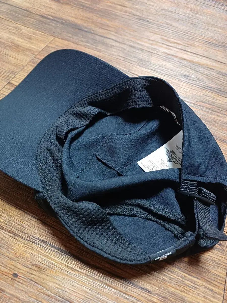 SALOMON サロモン メンズ 登山 メッシュ 機能性 ウール 帽子 57M L OLIVEOS_COM_TR