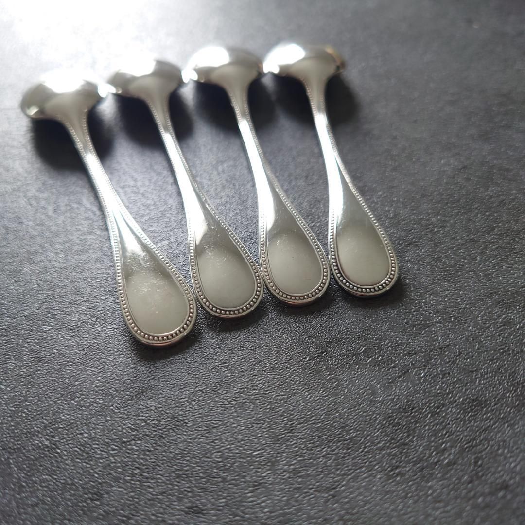 デミタススプーン