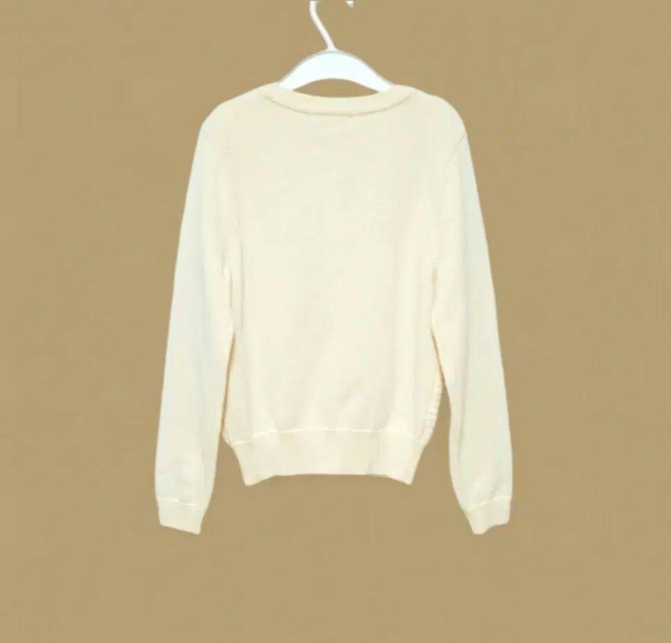 カーディガン セーター