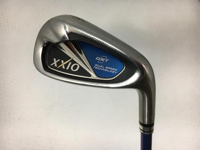 返品OK ゴルフクラブ 7本セット ダンロップ ゼクシオ8 エイト XXIO 8 アイアン 2014 MP800 6～9.P.A.S