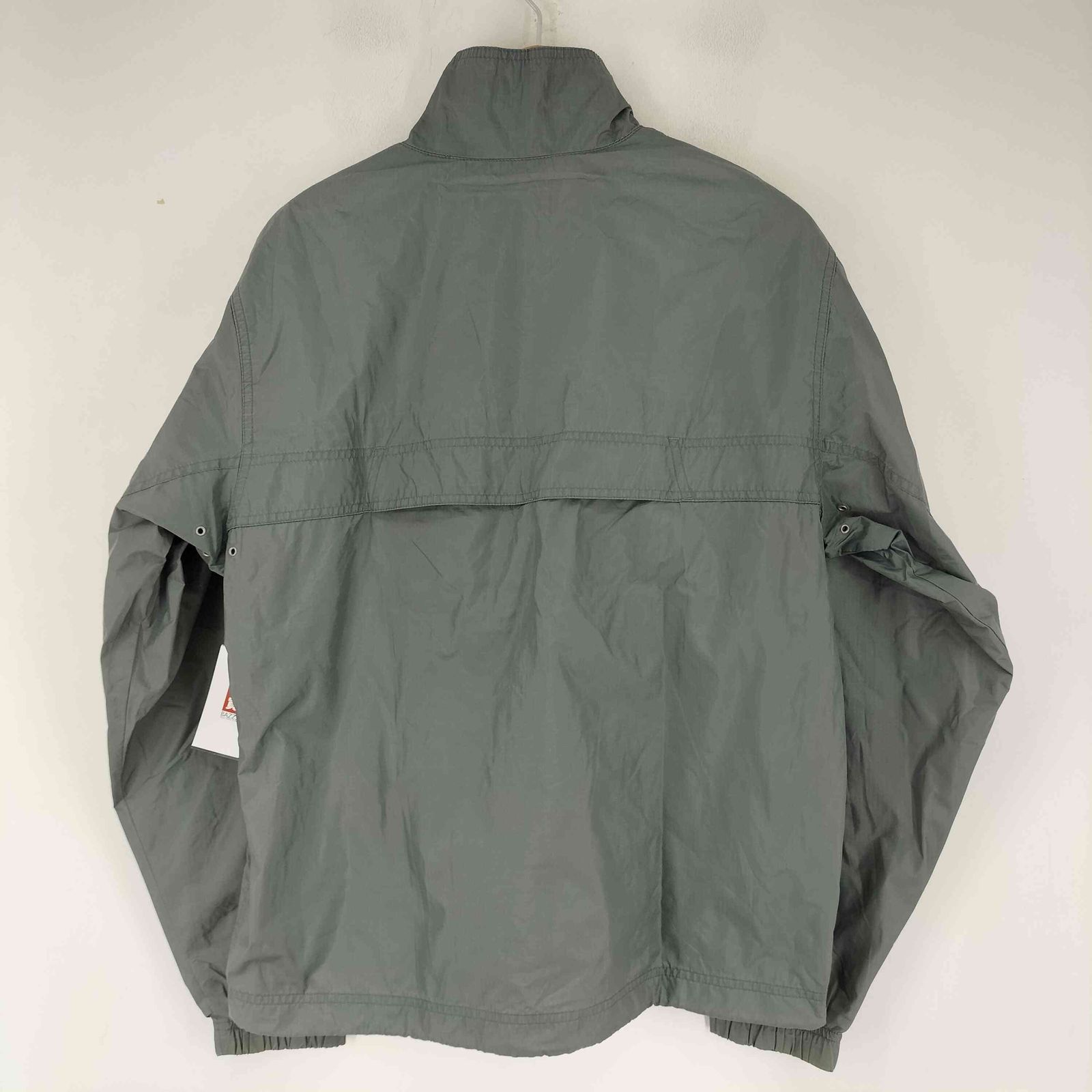 ギャップ Gap 00S OLD ナイロンジャケット メンズ import S