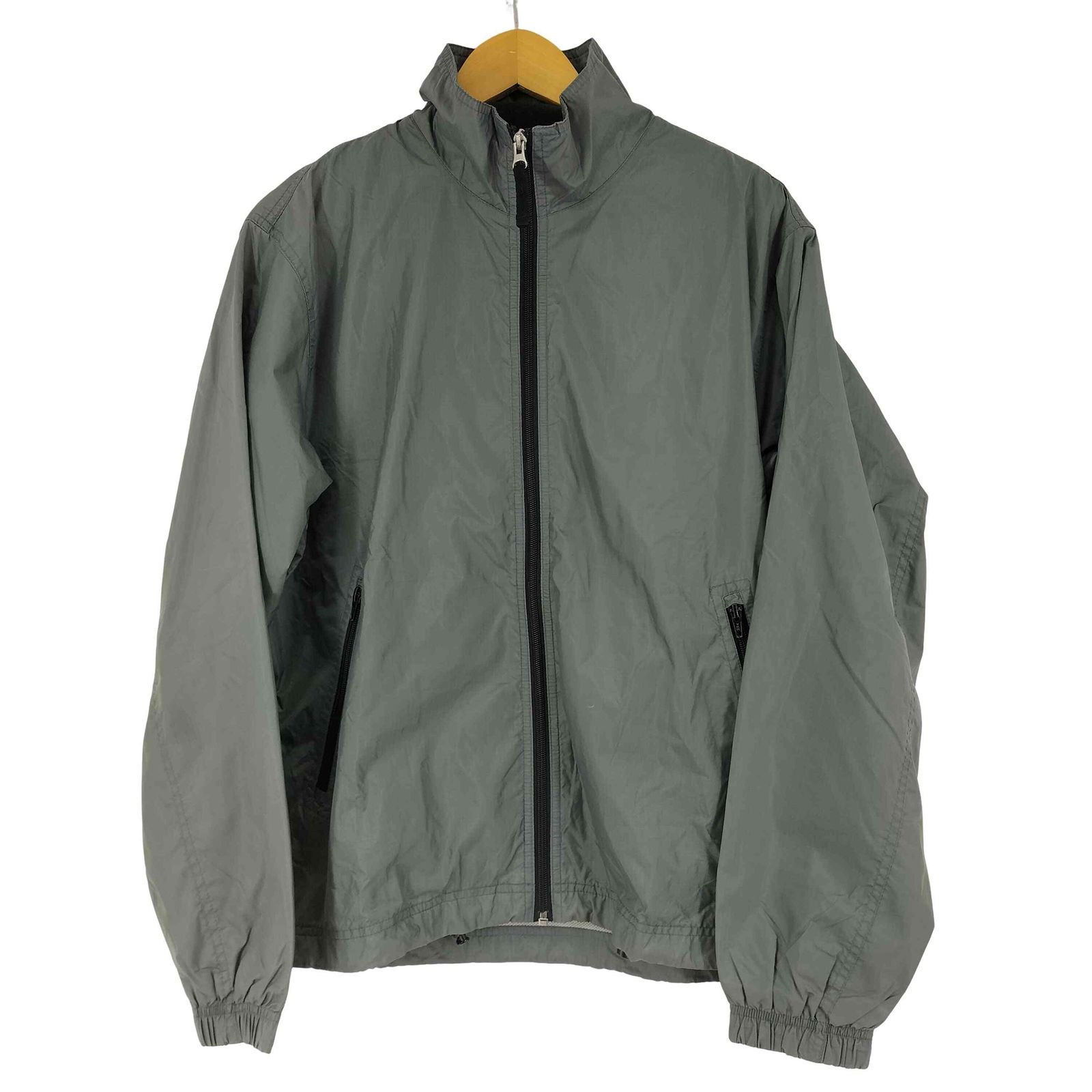 ギャップ Gap 00S OLD ナイロンジャケット メンズ import S