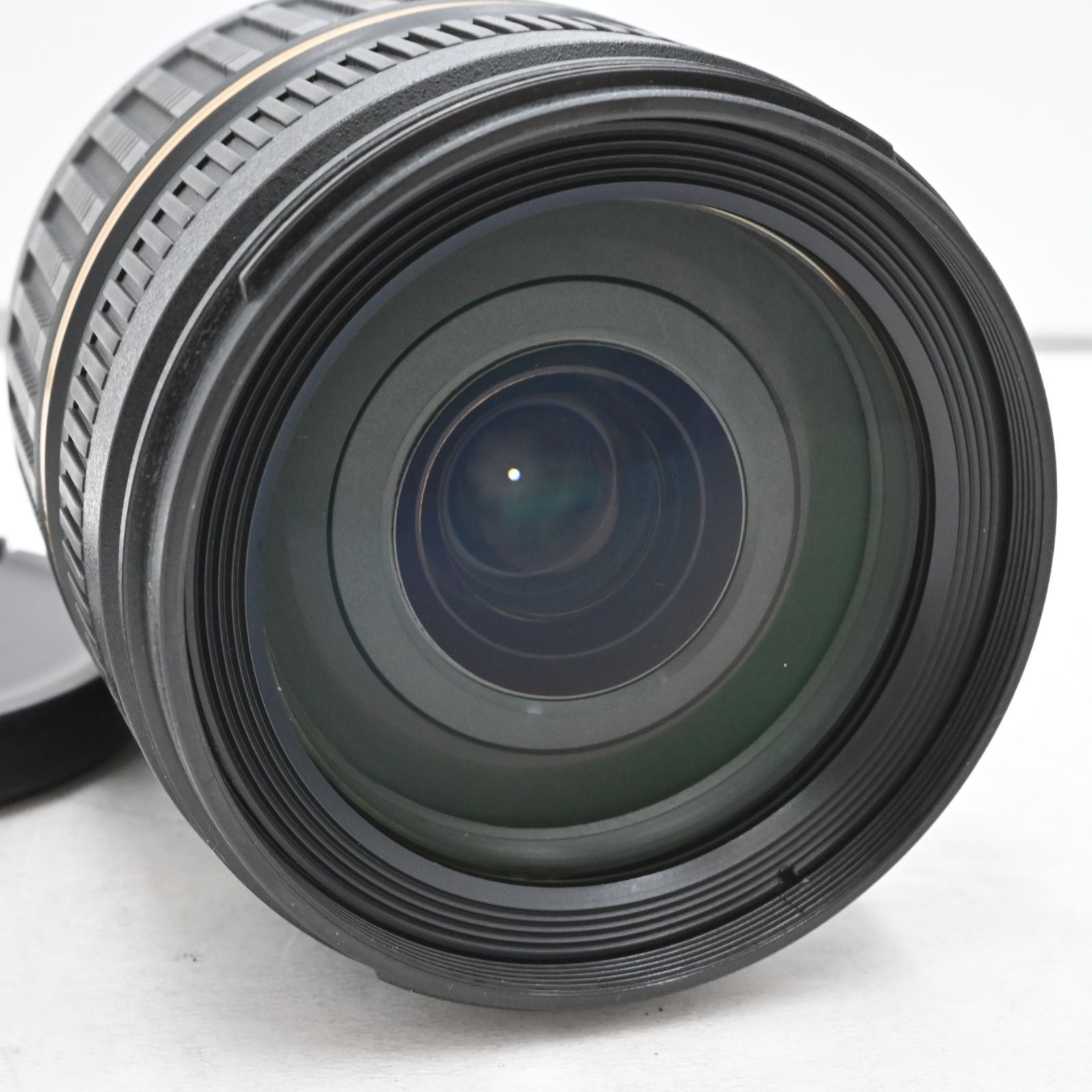 上品 TAMRON 高倍率ズームレンズ AF18-200mm F3.5-6.3 XR DiII ペンタックス用