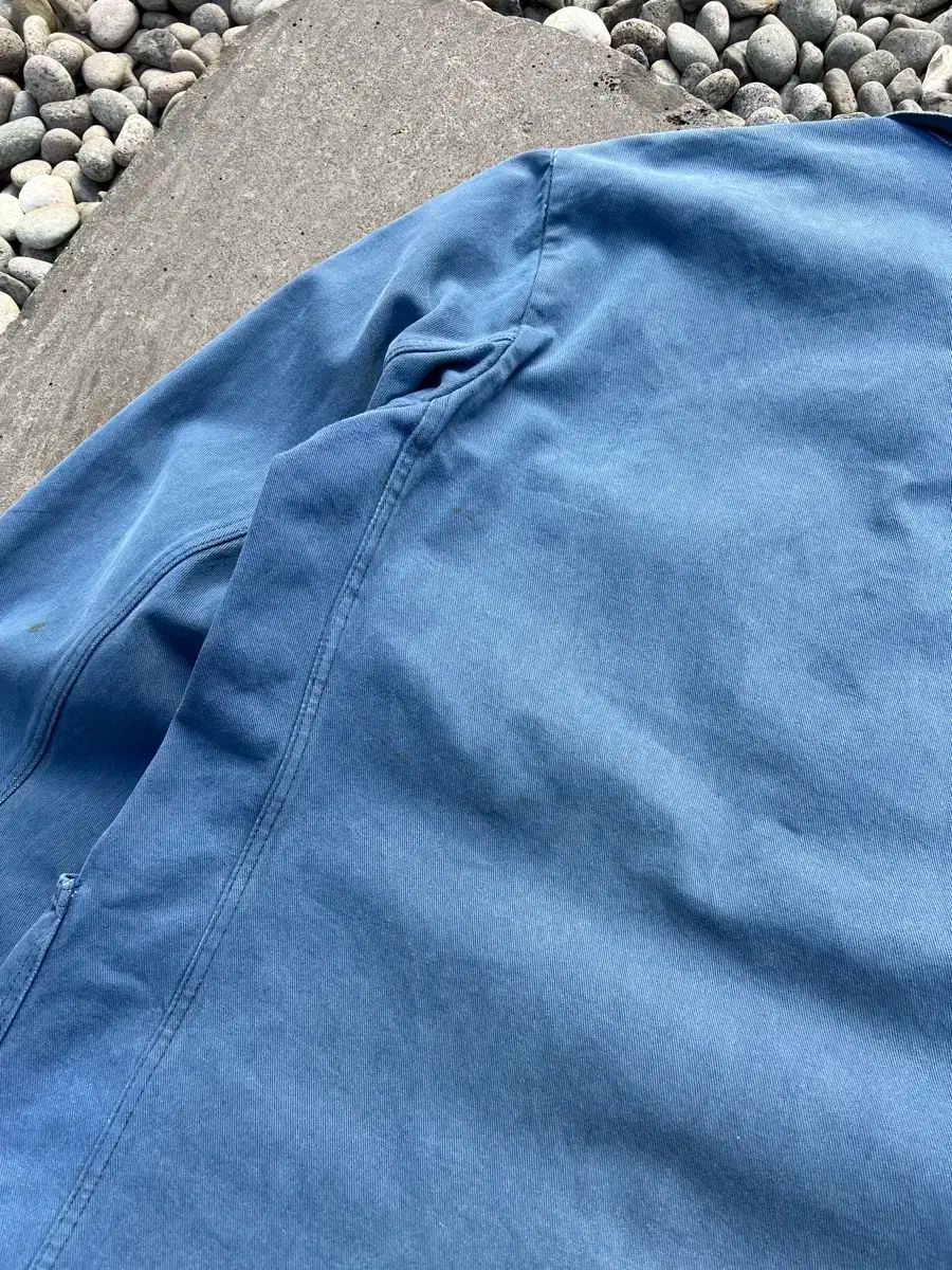 フレンチワークジャケット