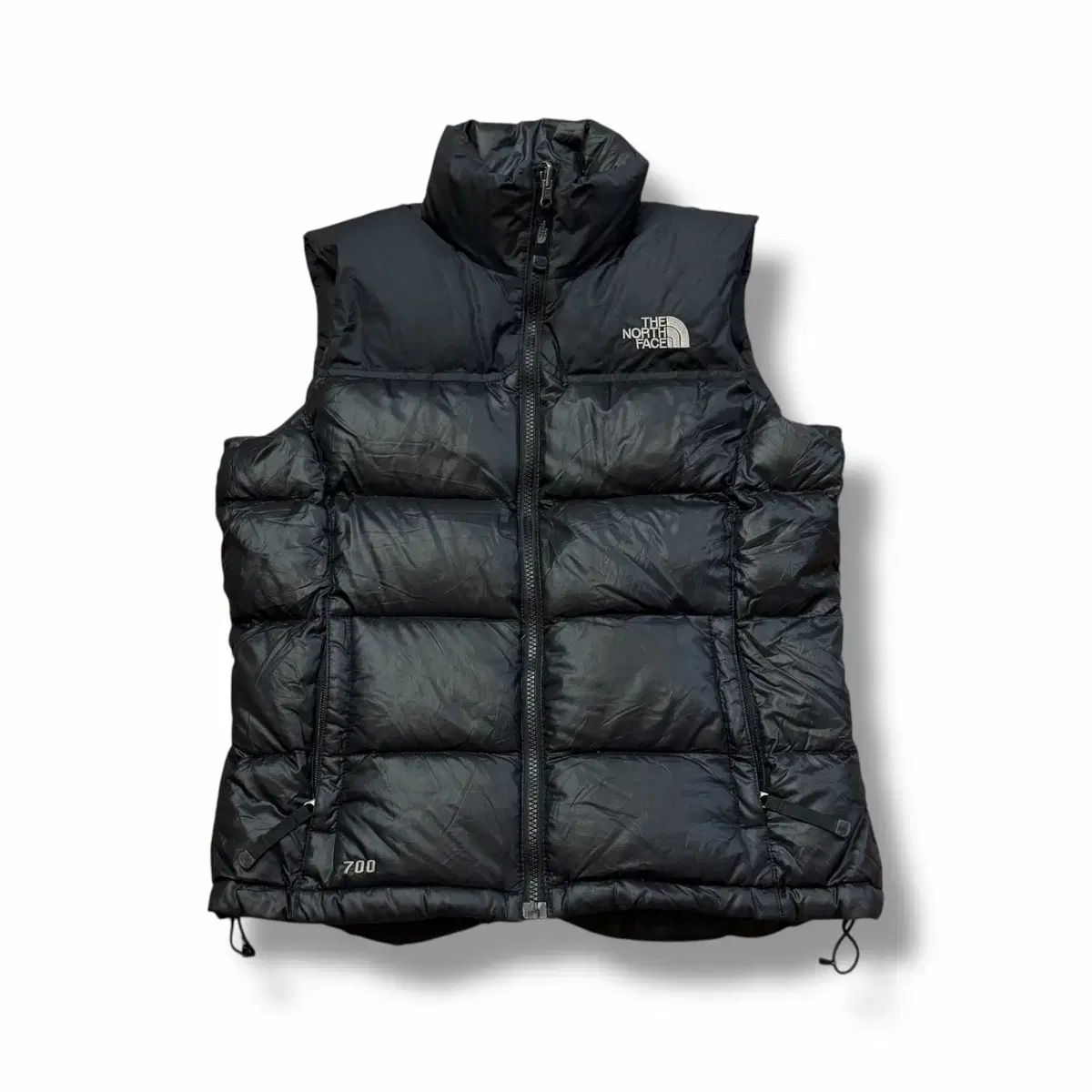 TNF THE NORTH FACE ザノースフェイス 700 BEST ベスト