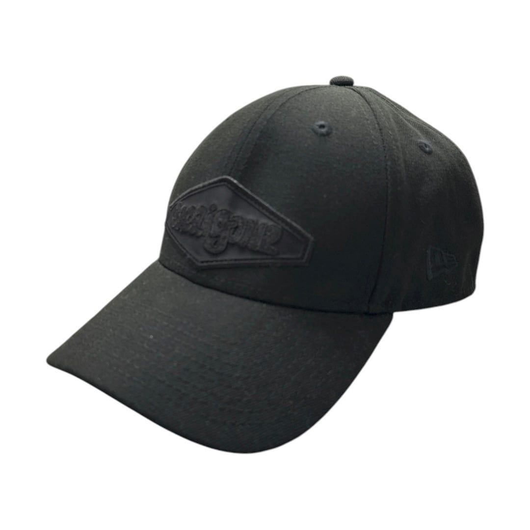 sacai 24AWx GONZ x NEWERA Wappen Cap