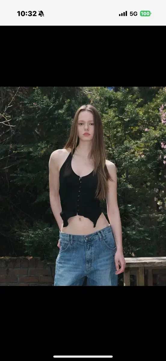 プリーズノーフォロー プリーズノーフォロー トップス チョコレート