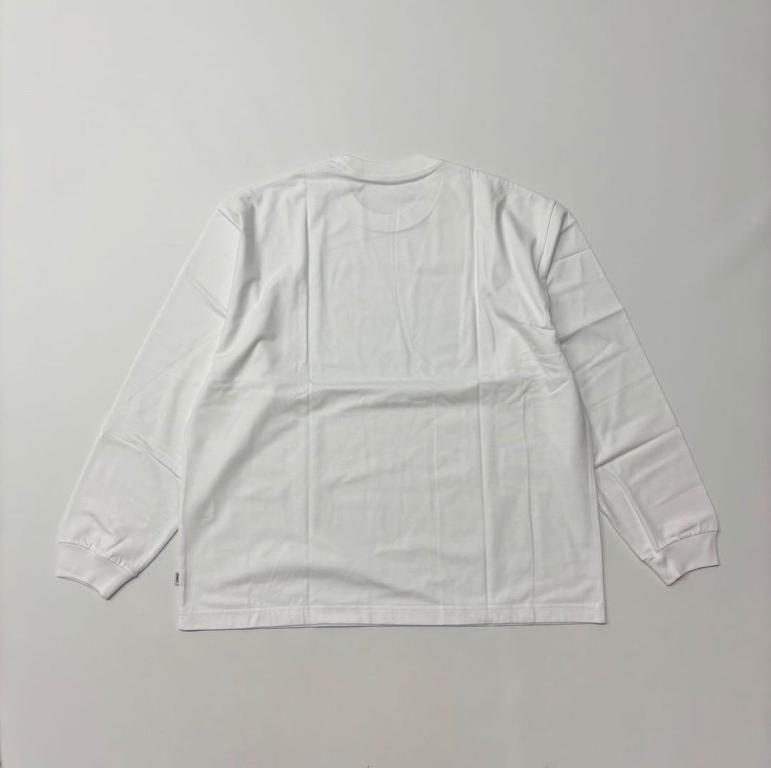 25ss 2025 未使用 Ennoy エンノイ BLACK & WHITE ブラック & ホワイト