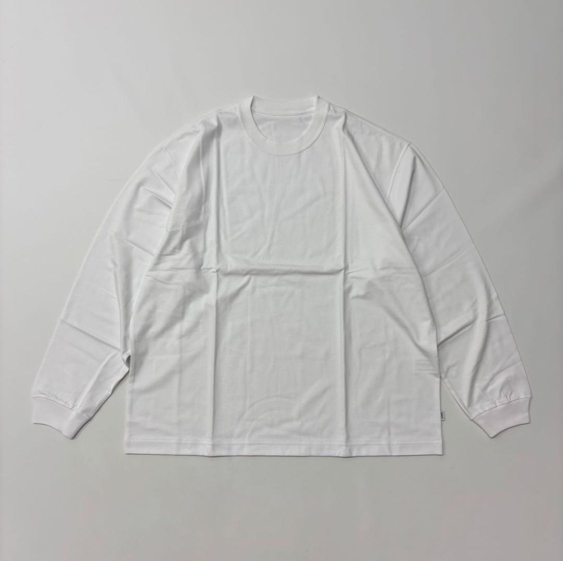 25ss 2025 未使用 Ennoy エンノイ BLACK & WHITE ブラック & ホワイト