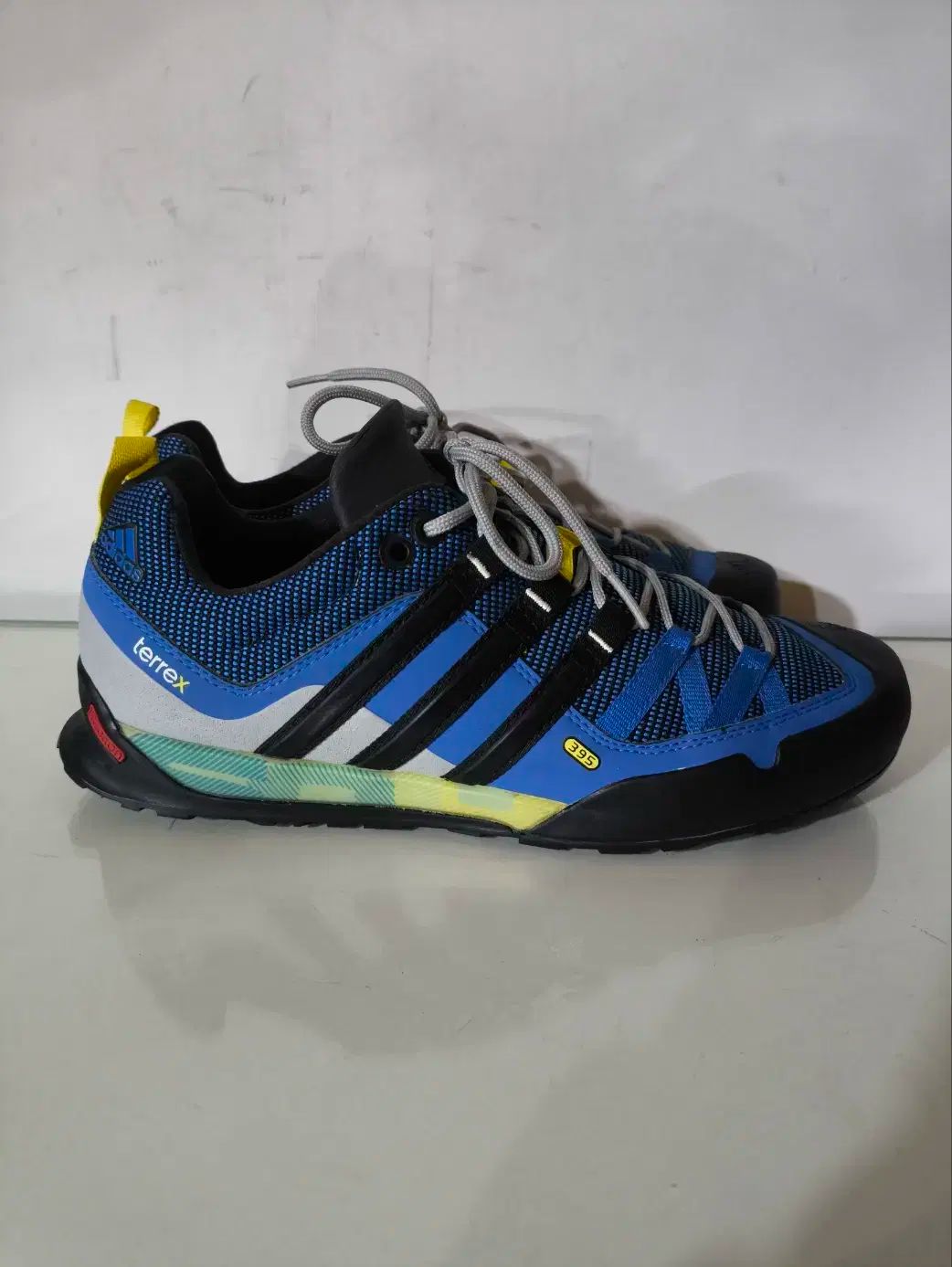265 mm アディダス テレックス 登山靴