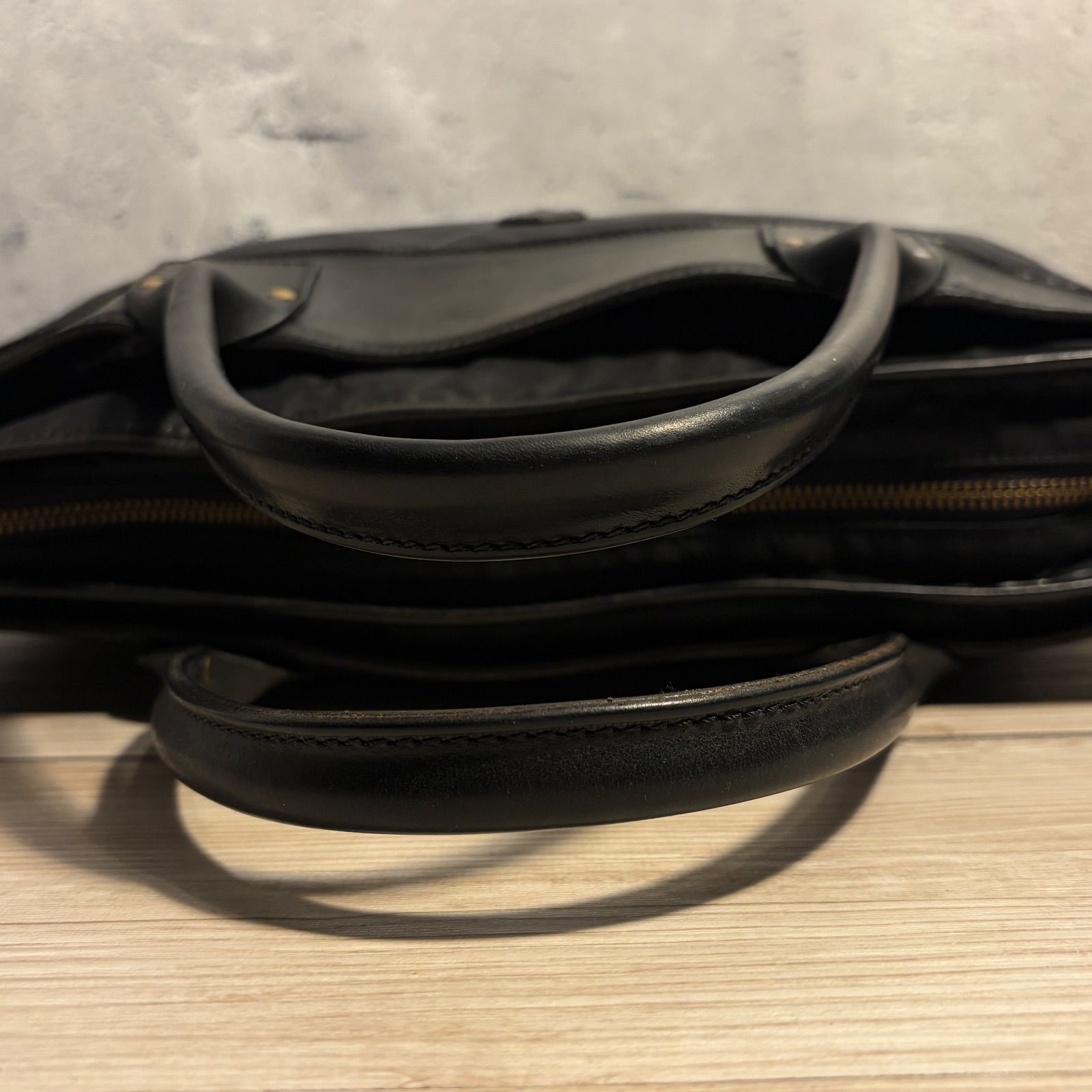 ✨Felisi フェリージ 1845 ビジネスバッグ ブリーフケース ブラック