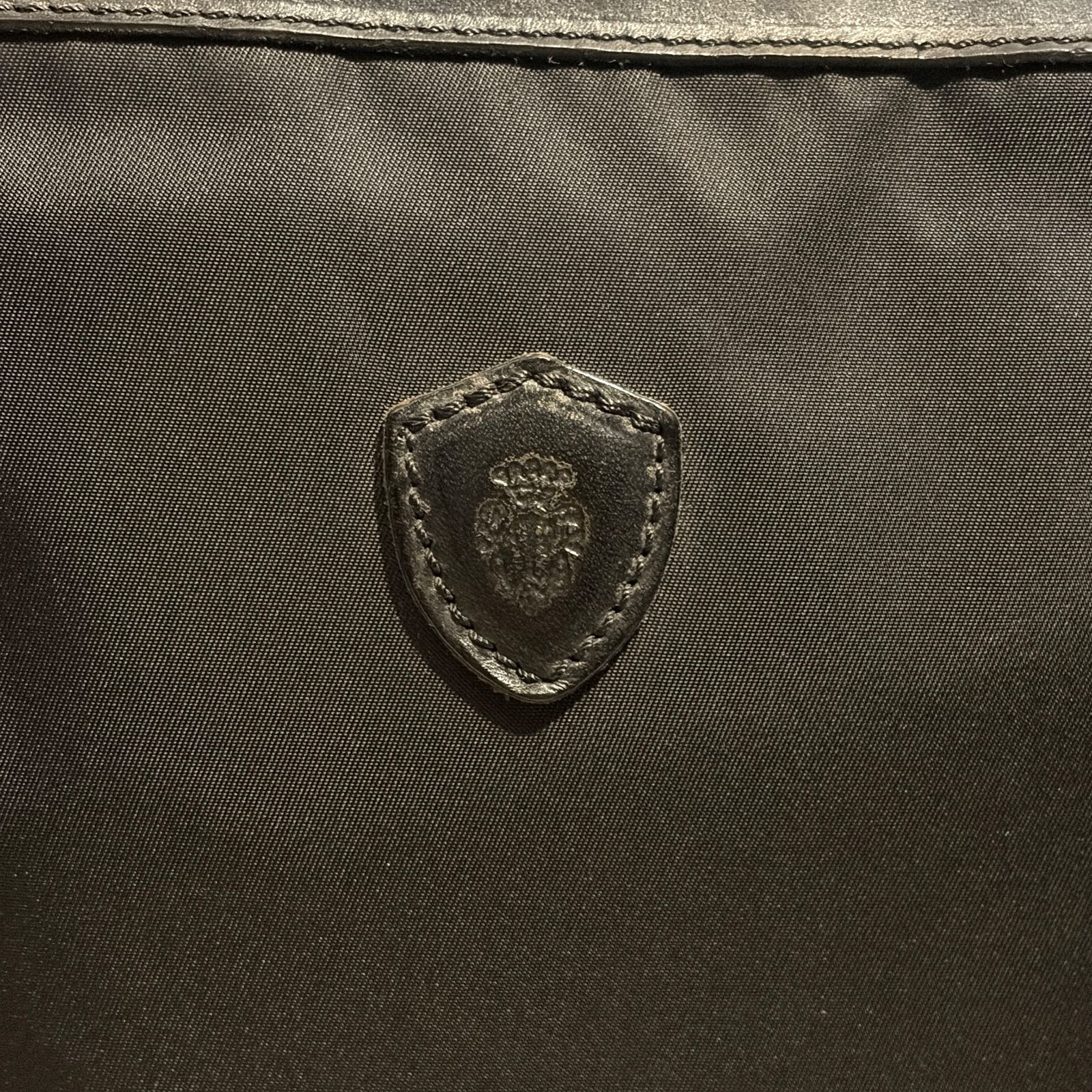 ✨Felisi フェリージ 1845 ビジネスバッグ ブリーフケース ブラック