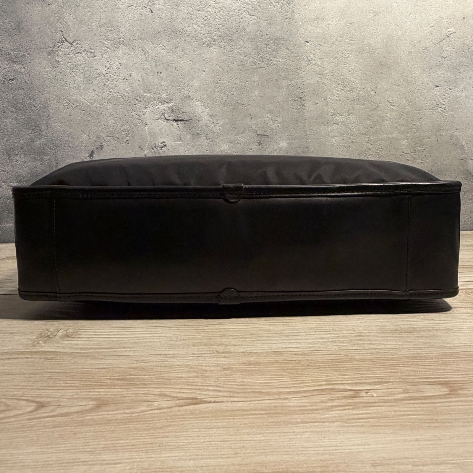 ✨Felisi フェリージ 1845 ビジネスバッグ ブリーフケース ブラック