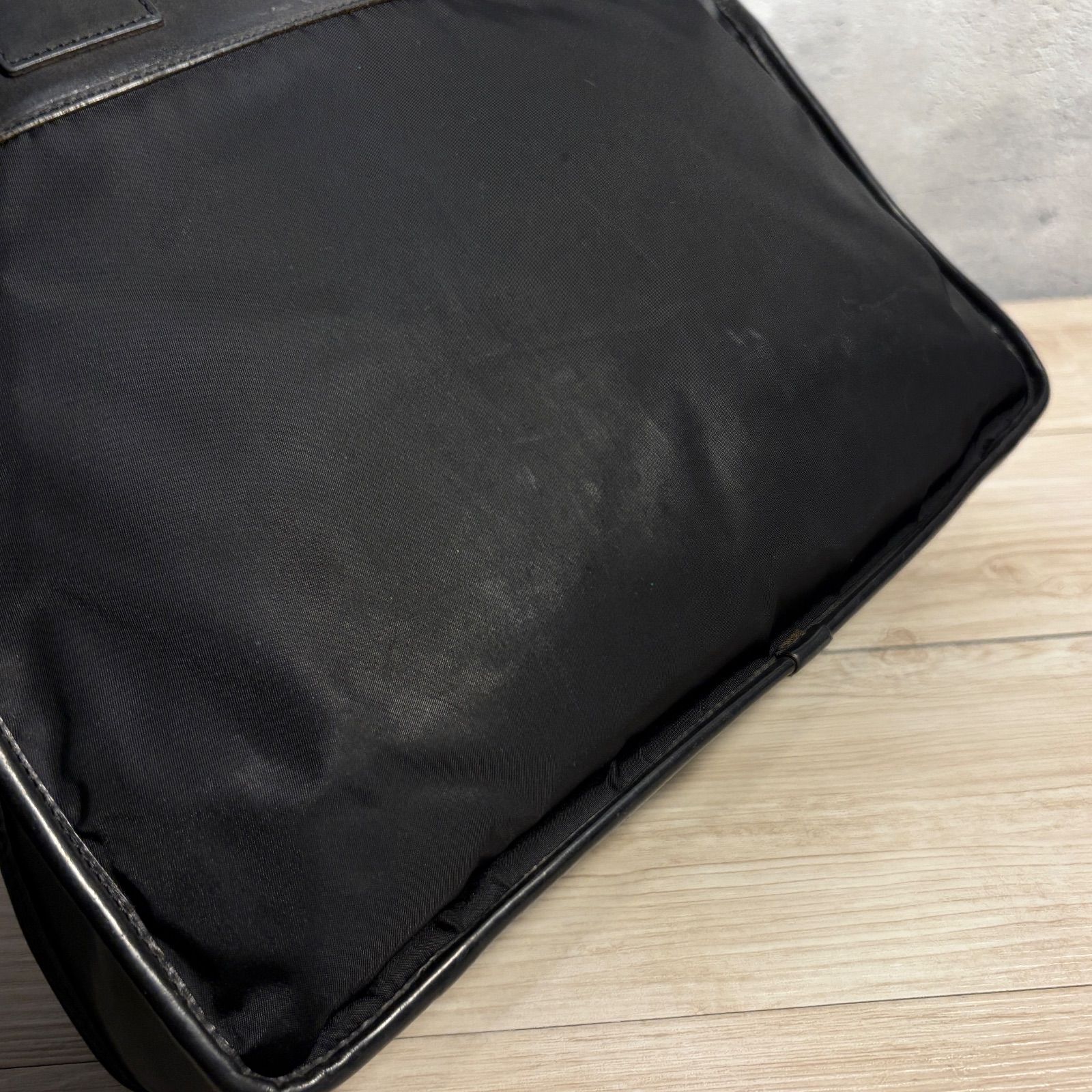 ✨Felisi フェリージ 1845 ビジネスバッグ ブリーフケース ブラック