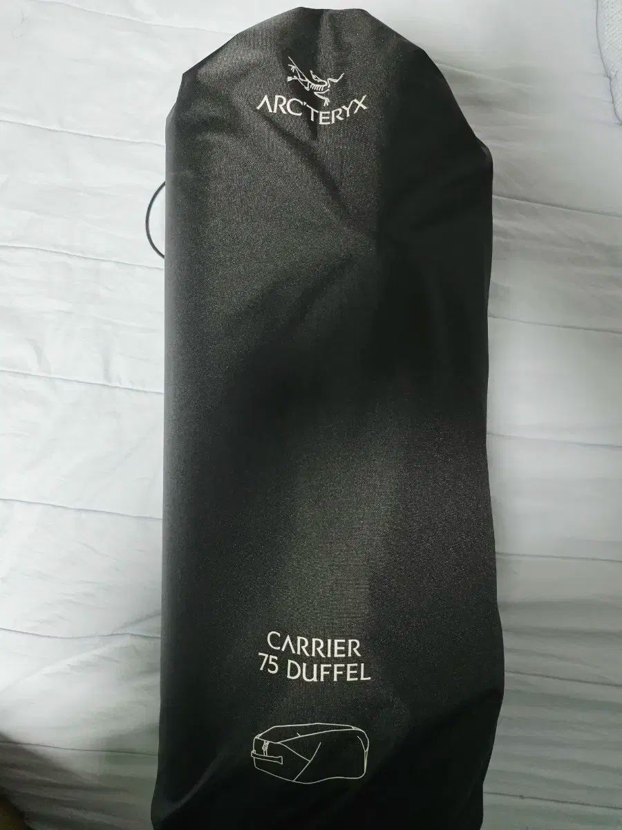 ARC TERYX アークテリクス ダッフル 75 ダブルバッグ OLIVEOS_COM_TR