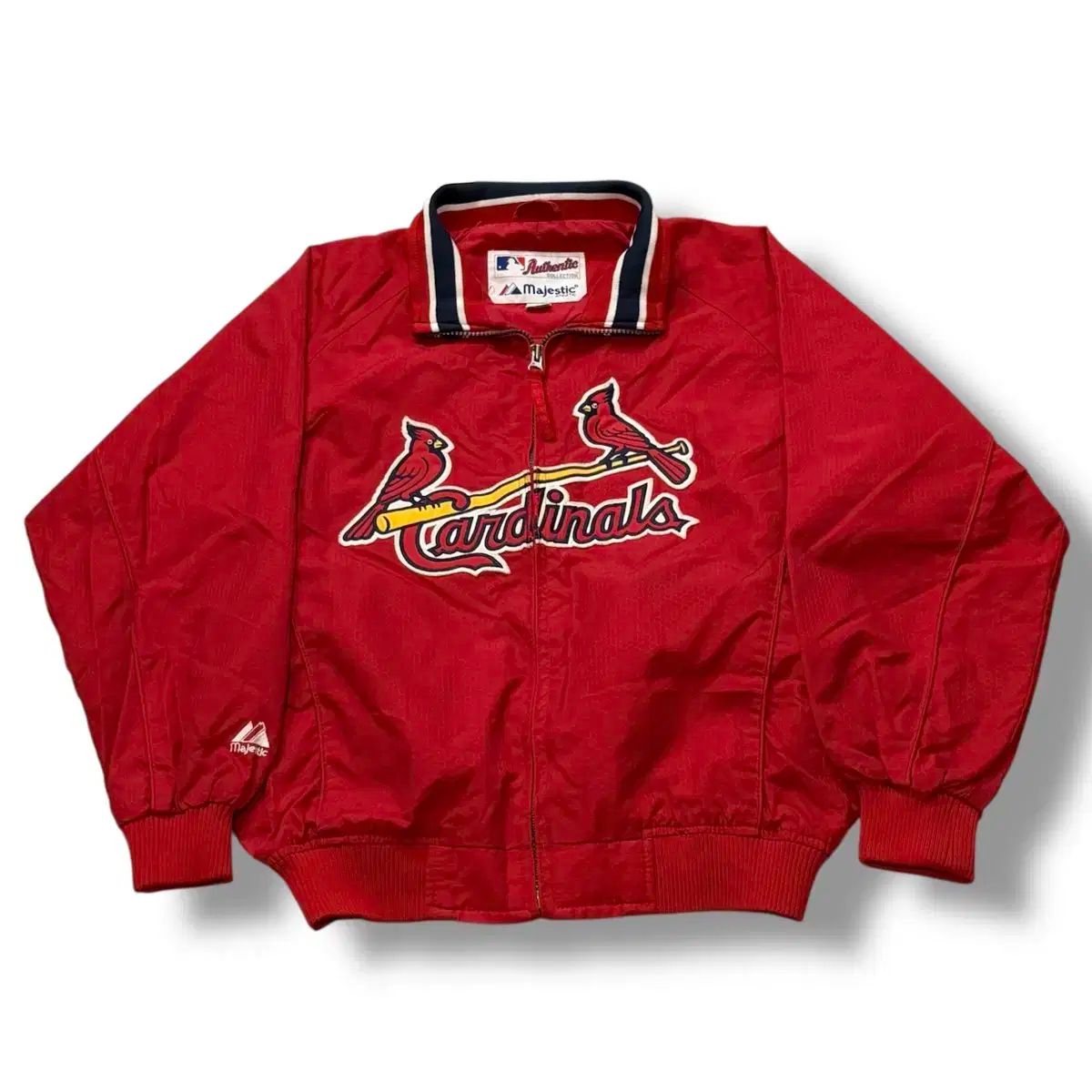 マジェスティック SAINT LUIS セントルイス ジャケット