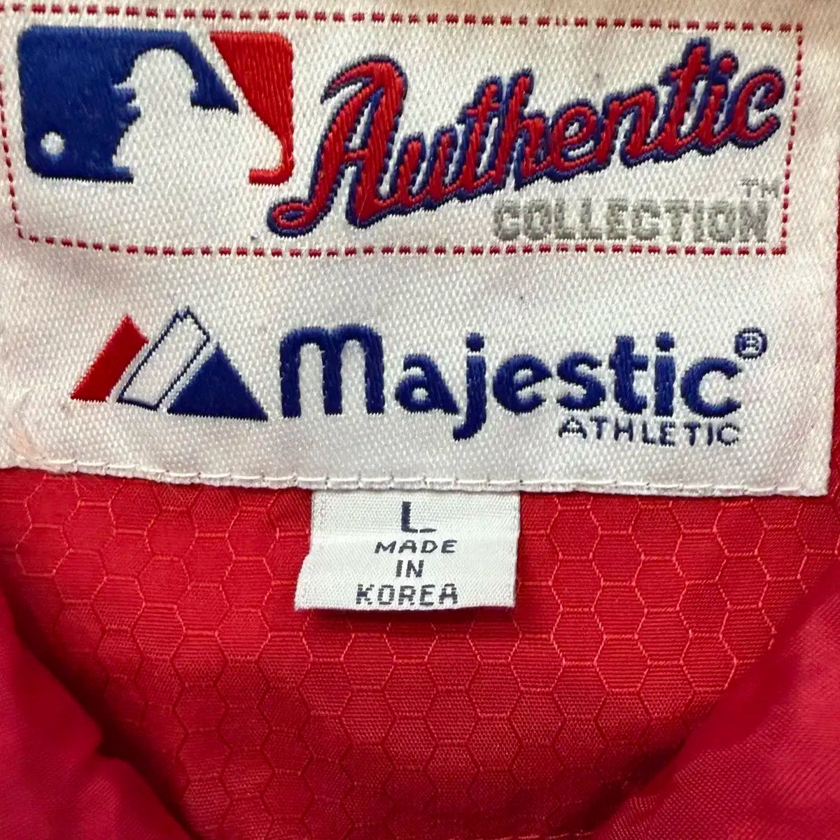 セントルイス ジャケット