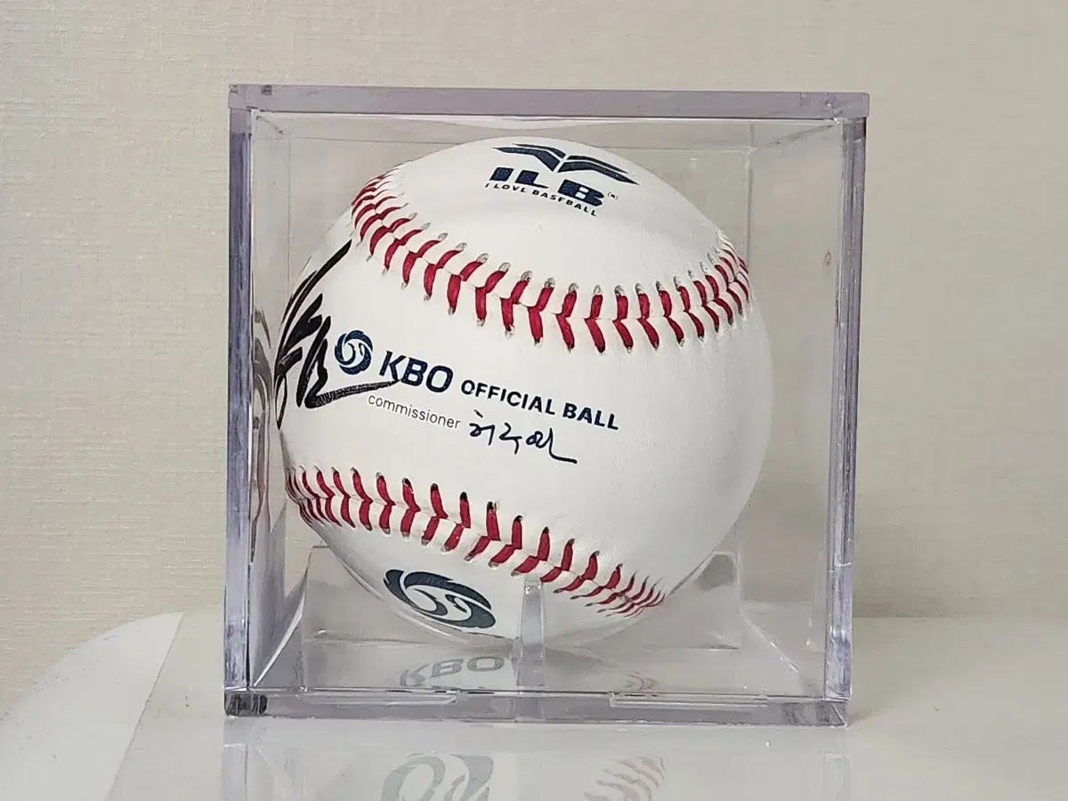 KBOレジェンド 박재홍 KBO公式球サインボール - メルカリ