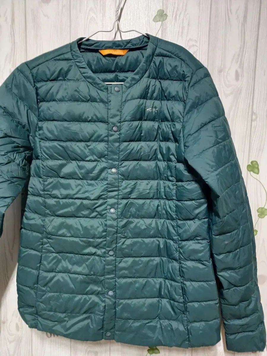 LOUIS CASTEL ルイカステル レディース グース ダウンコート95