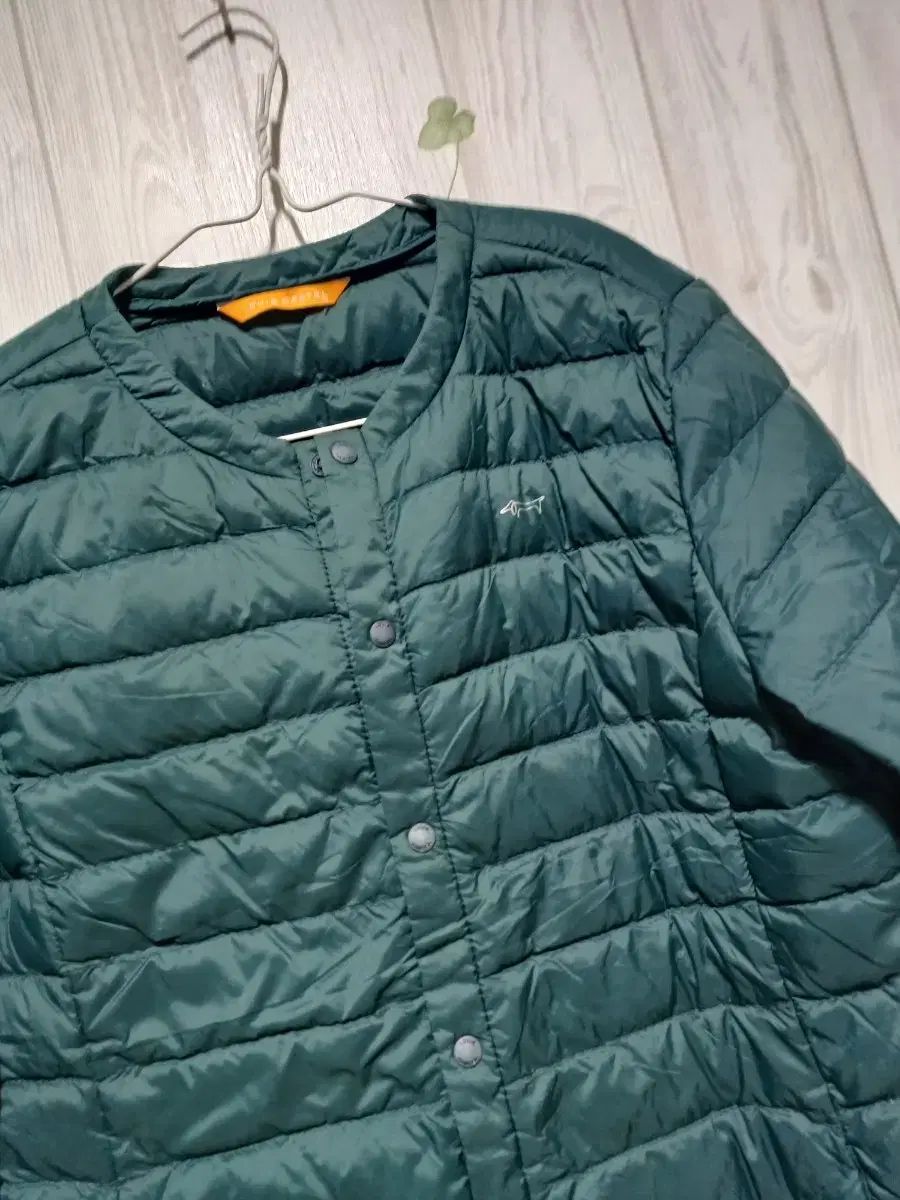 LOUIS CASTEL ルイカステル レディース グース ダウンコート95