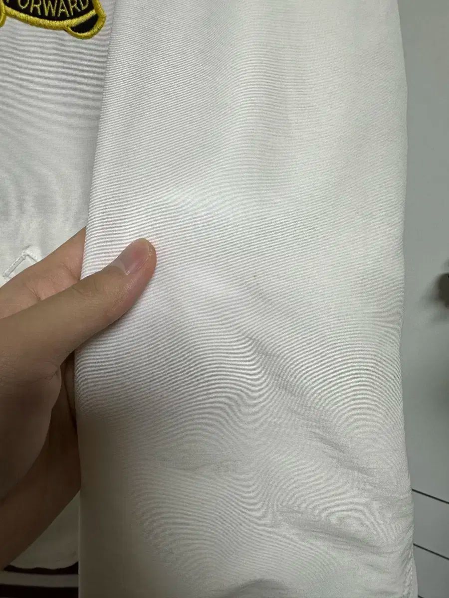 バッファロージャケット