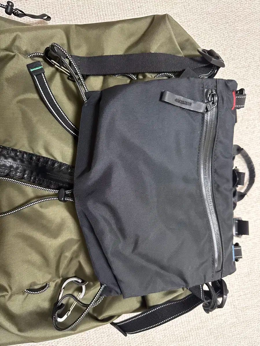 30L バックパック