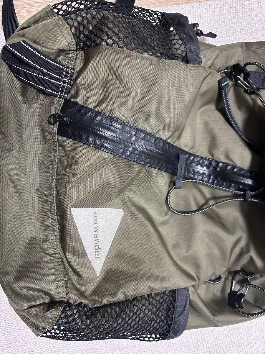 30L バックパック