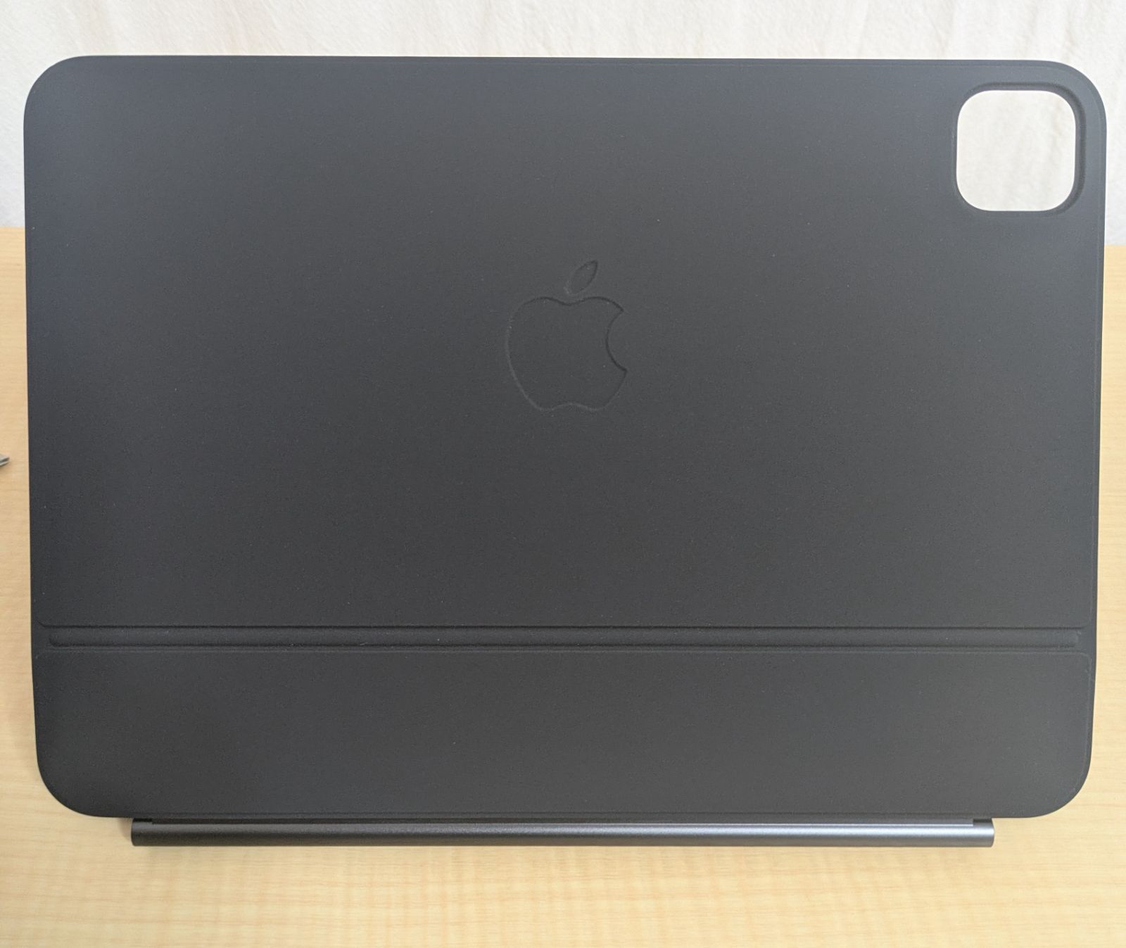 11インチ iPad Pro M 5 Magic Keyboard ブラック 日本語版