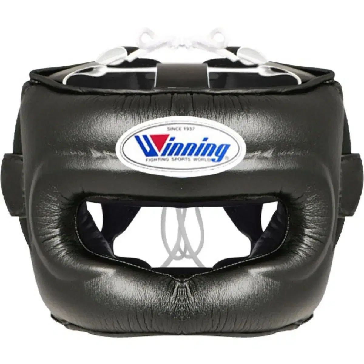 ウィニング コ保護 ヘッドギア L 14オンス バックル