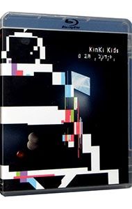 Blu-ray／KinKi Kids O正月コンサート 2021 折りポスター付 - メルカリ