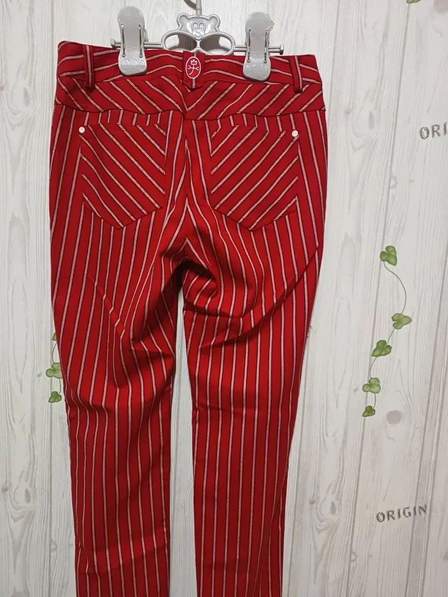  カステルバジャック レディースゴルフパンツ 67-88 その他 レディースウェア