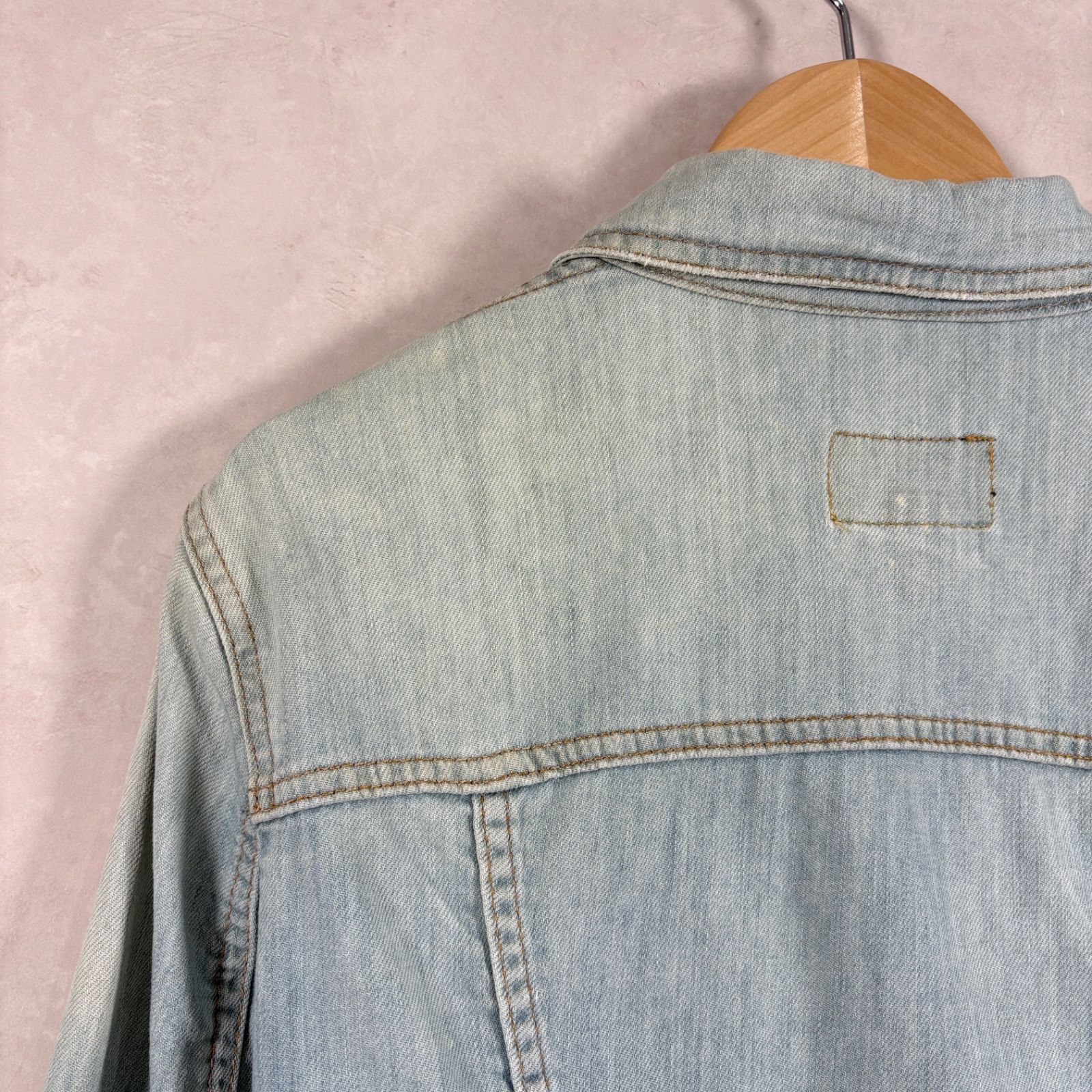 ハート ポケット