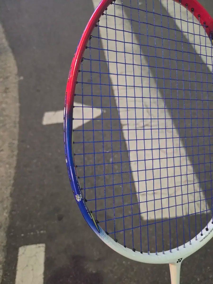  YONEX ヨネックス X 7 バドミントン ラケット その他 バドミントン