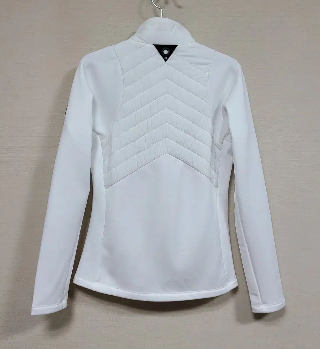  マスターバニー レディース ハーフジップ 起毛 ウォーム Tシャツ その他 レディースウェア