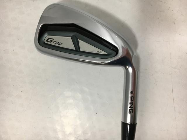 返品OK ゴルフクラブ 5本セット ピン G730 アイアン 2025 NSプロ 850GH neo 7~9.P.U