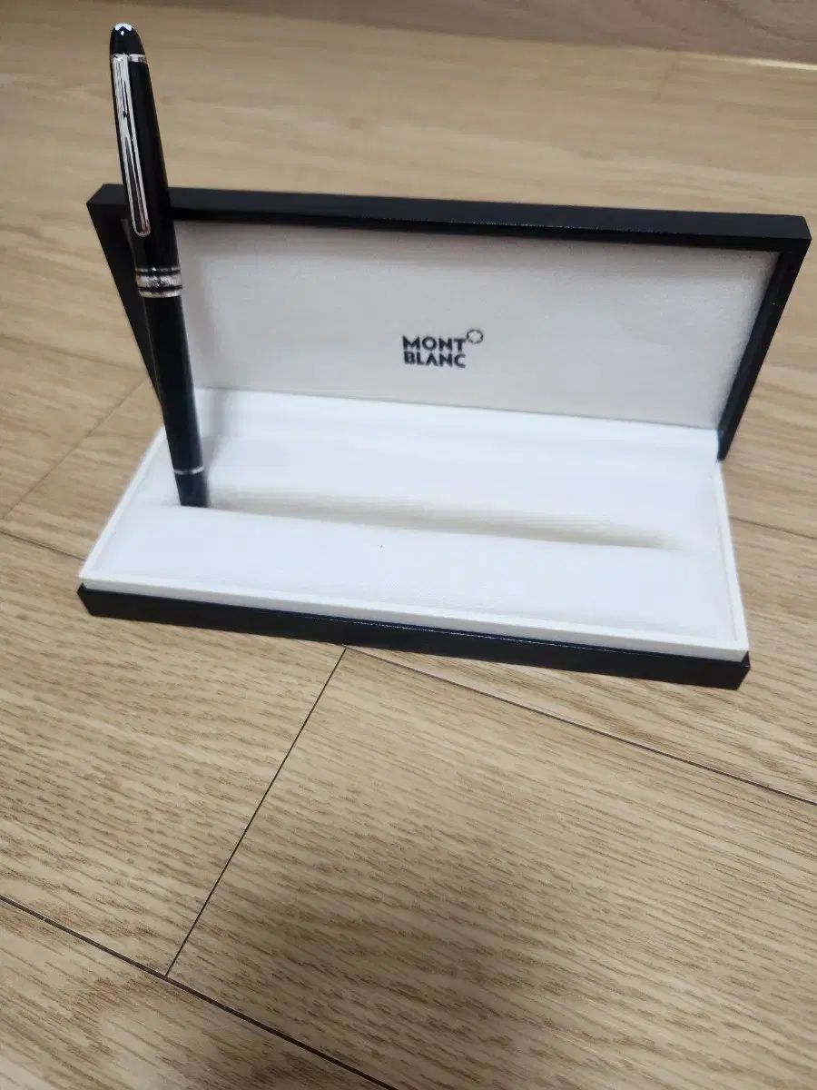 MONT BLANC 164 水性ボールペン
