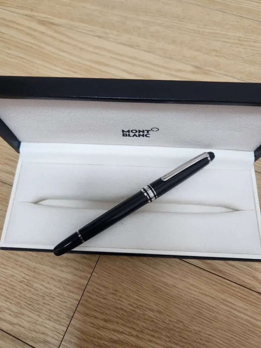 MONT BLANC 164 水性ボールペン