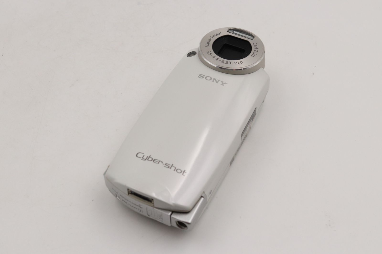 動作好調☆SONY ソニー Cyber-shot サイバーショット DSC-M2 ###15202