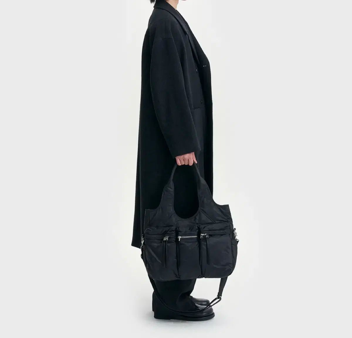 ベルリエ オペレーション プロチダバッグ