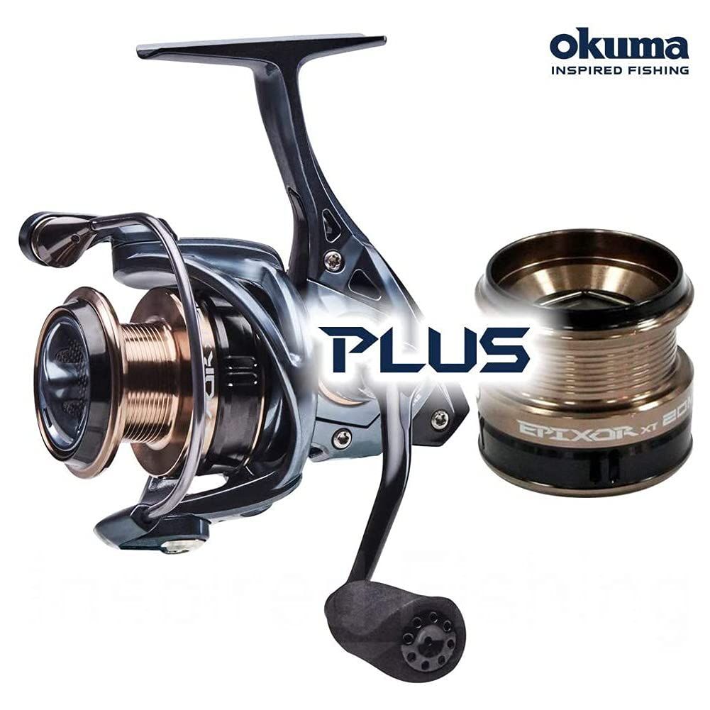 オクマ Okuma EPIXOR XT plus スピニングリール エピクサー XT プラス