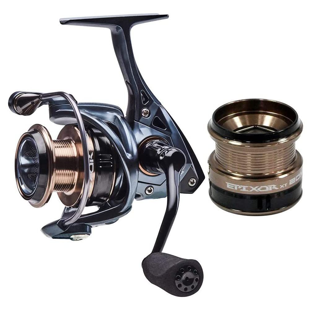 オクマ Okuma EPIXOR XT plus スピニングリール エピクサー XT プラス