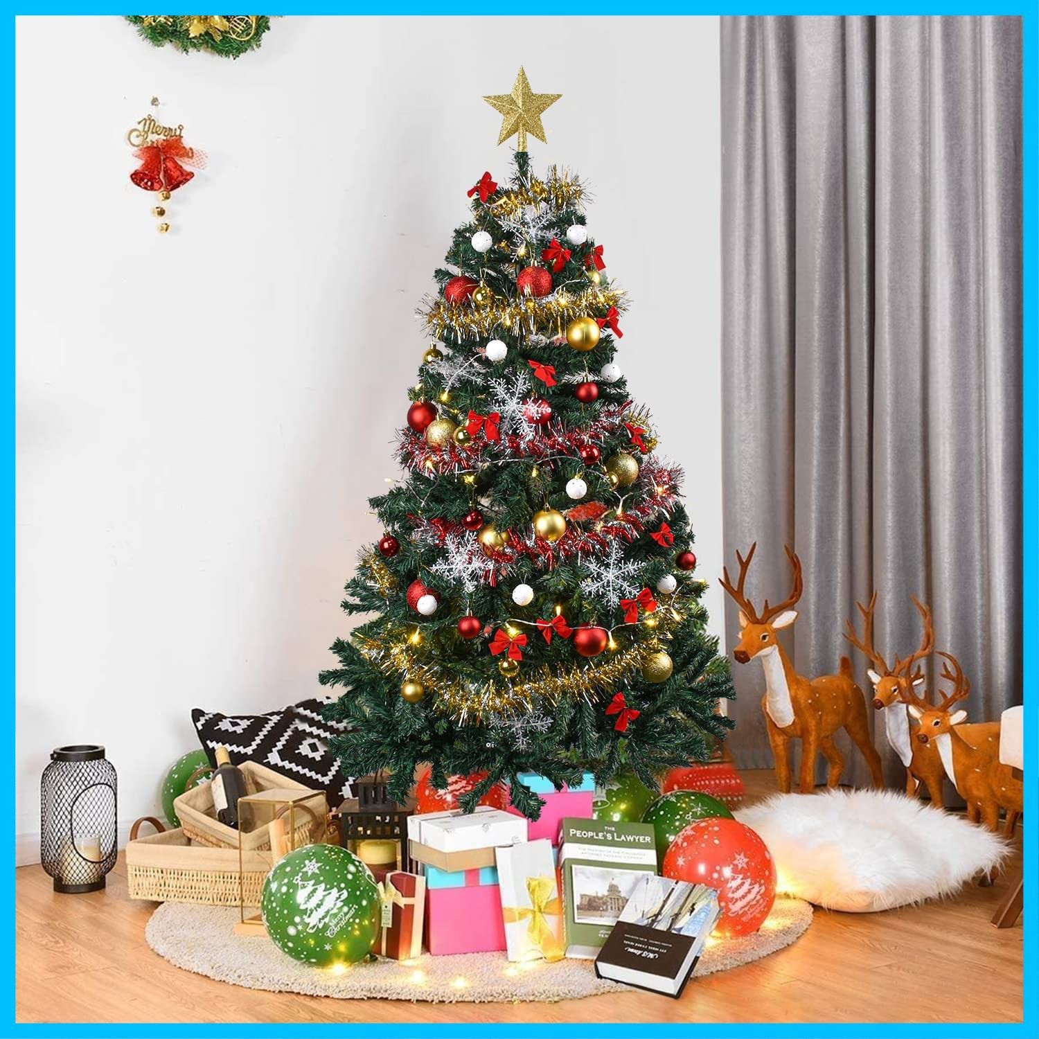 クリスマスグッズ