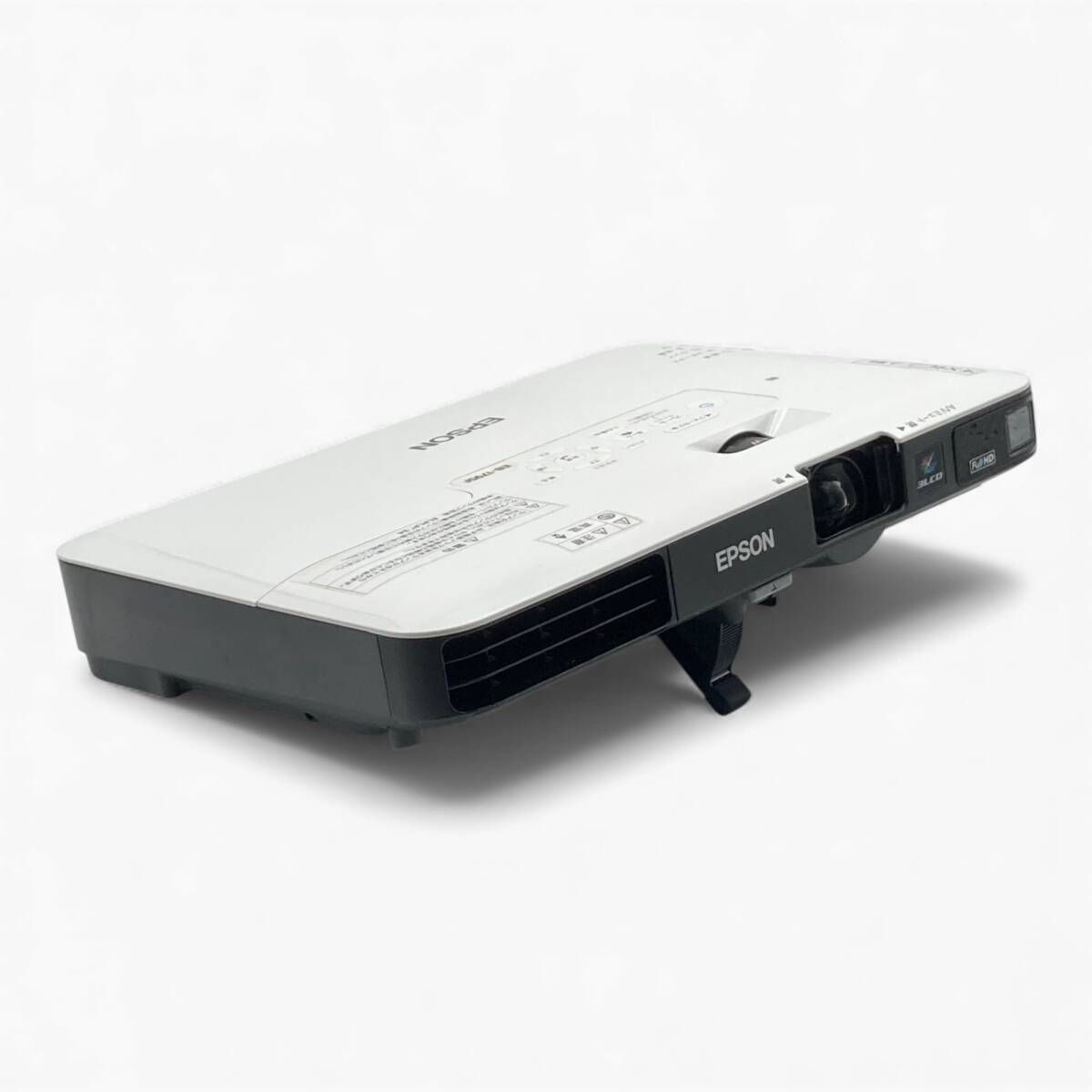  EPSON プロジェクター EB 1795 F 251190 プロジェクター本体 プロジェクター