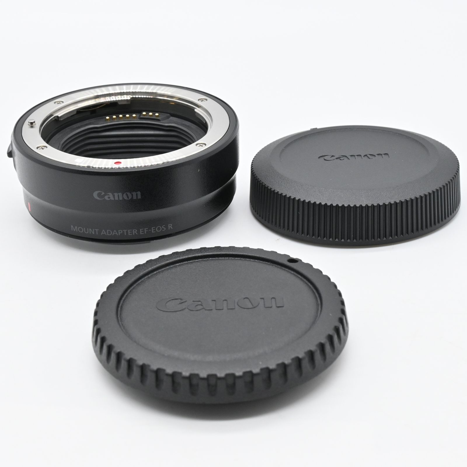 ☆美品☆Canon マウントアダプター EF-EOS 公式 R 中古】 【美品 ☆美品☆Canon マウントアダプター EF-EOS 公式 R 中古】 【美品