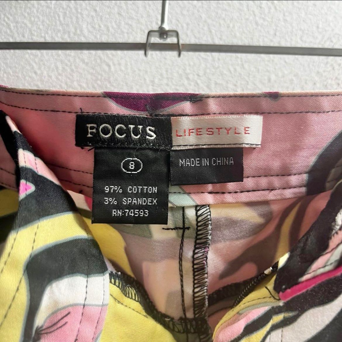 スラックス アート