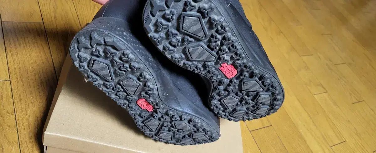  THE NORTH FACE ザノースフェイス 防寒靴 ブーツ 240 その他 ブーツ